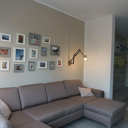 Beachhouse Cuxhaven Exterior foto