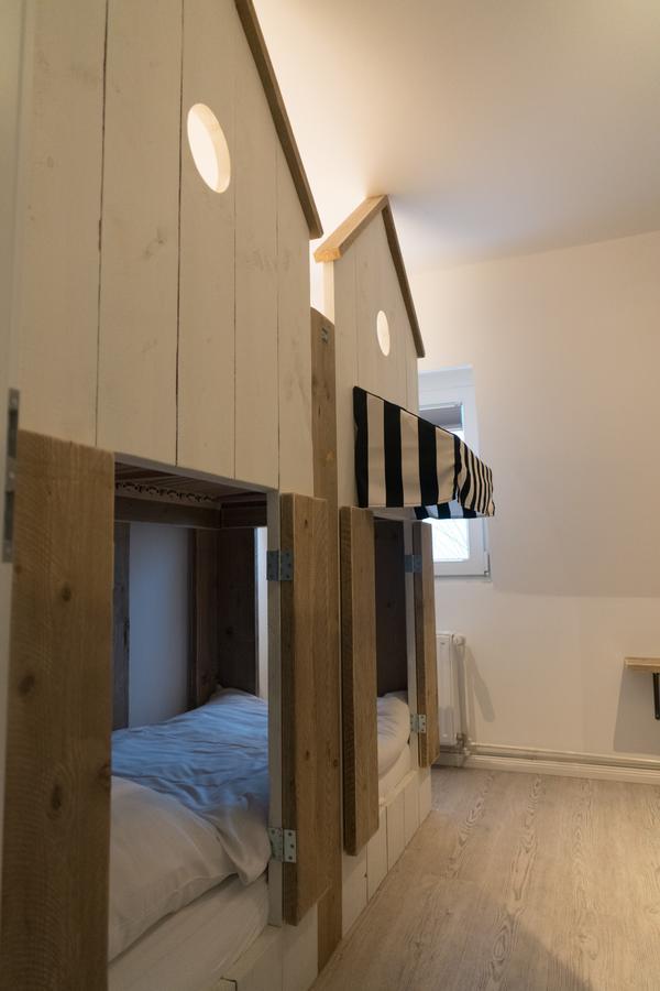 Beachhouse Cuxhaven Exterior foto